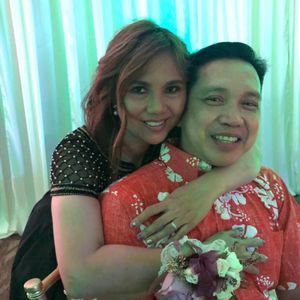 Meet your Posher, Rudyera